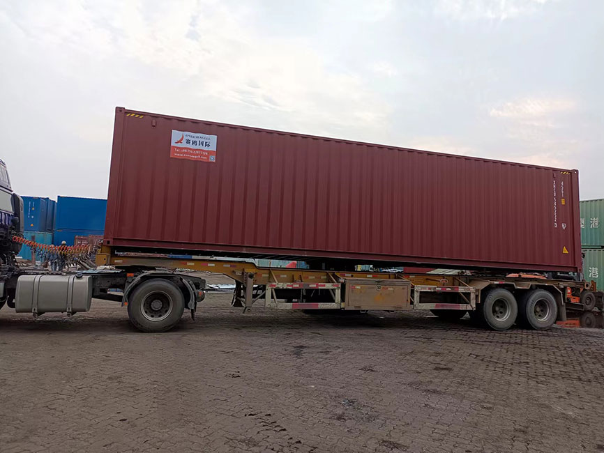 Container Leasing插图1