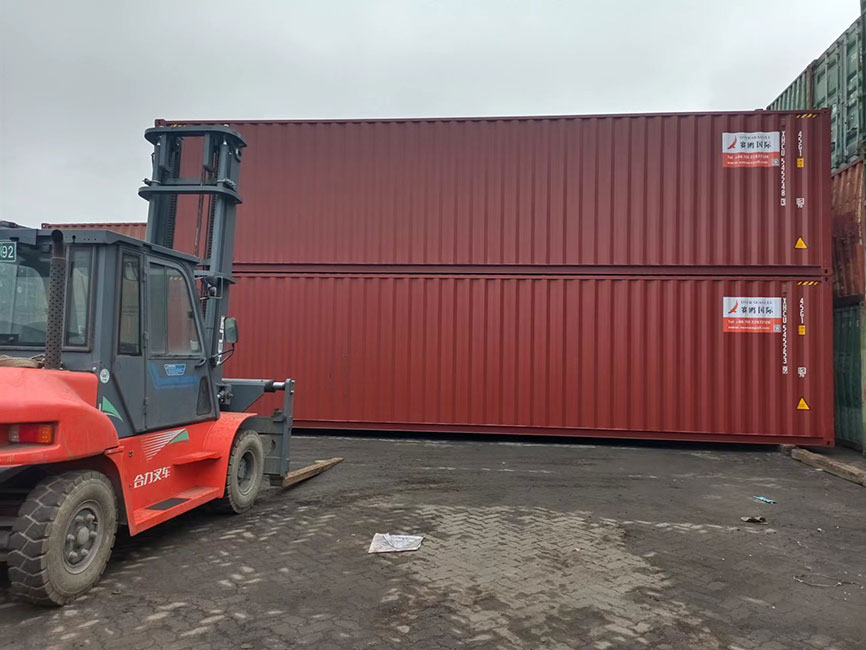 Container Leasing插图3