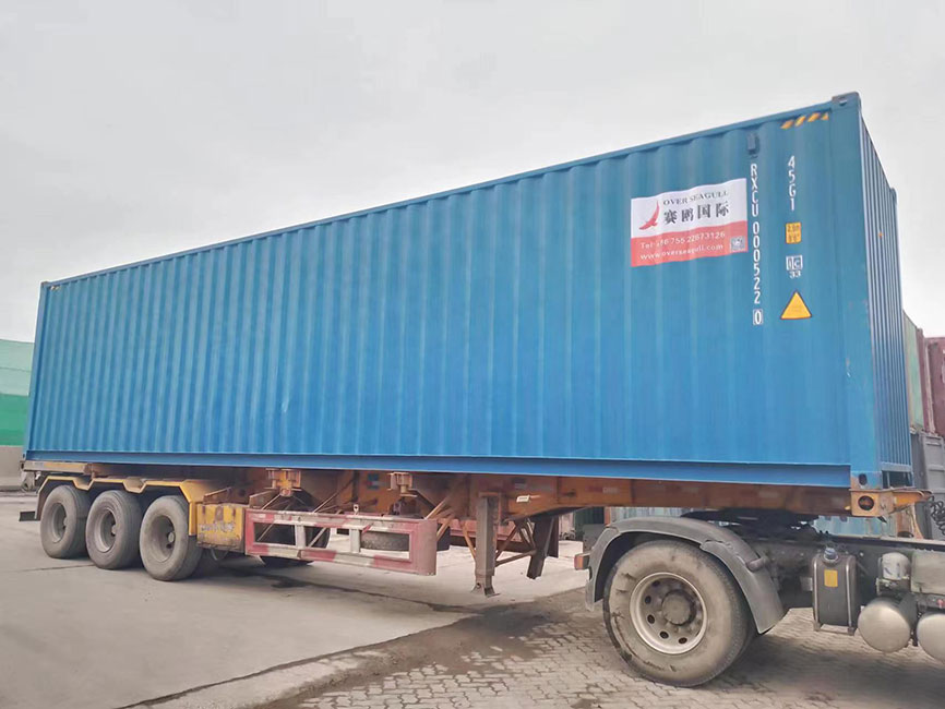 Container Leasing插图4