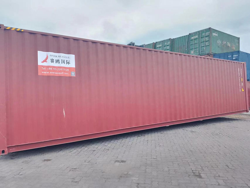 Container Leasing插图6