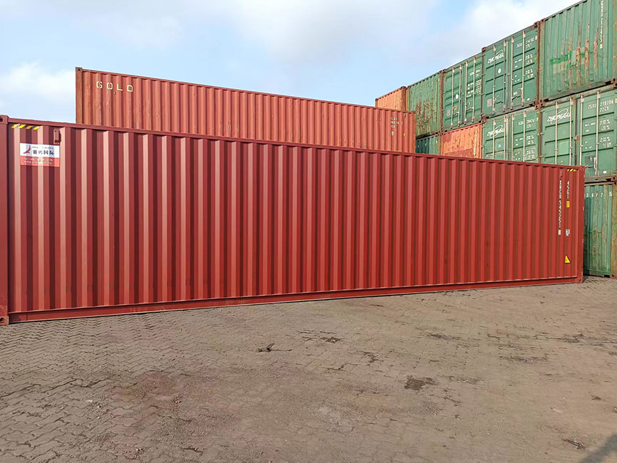 Container Leasing插图8