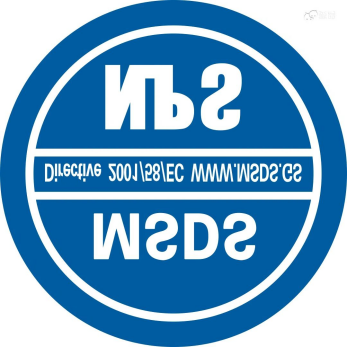 Necessary | dangerous goods shipping of dangerous goods by sea you need to prepare what data?插图2 Necessary | dangerous goods shipping of dangerous goods by sea you need to prepare what data?插图2