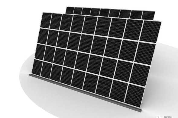 Shipping&China Europe Express | What assistance does the solar panel need?插图1