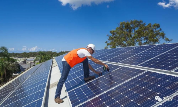 Shipping&China Europe Express | What assistance does the solar panel need?插图2
