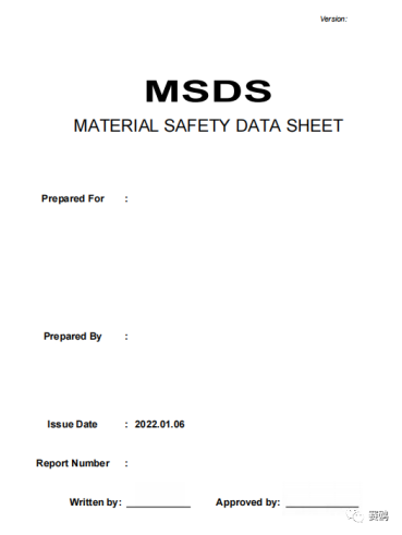 Logistics service provider choice | Dangerous goods farewell concealment, preparation is enough!插图3