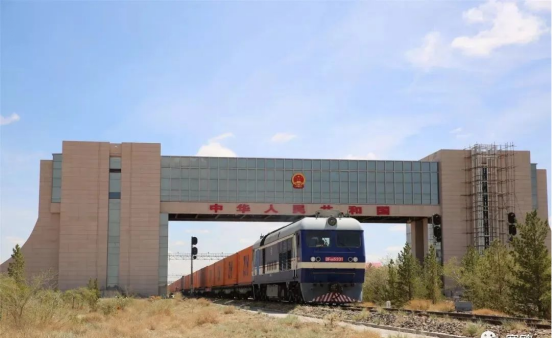 Booming Demand for New Energy vehicles in Central Asia? What are the restrictions of second-hand car freight train?插图2